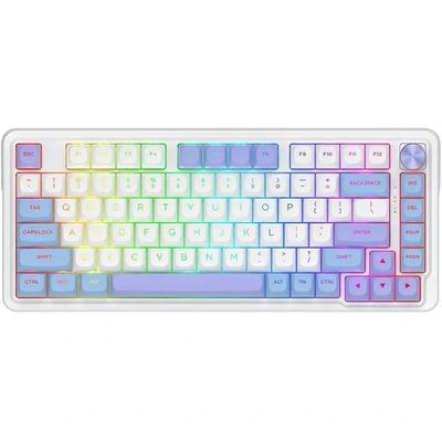 Keyboard REDRAGON UCAL MAX K673 WBP RGB