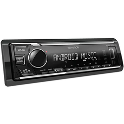 پخش کنوود مدل KMM-105