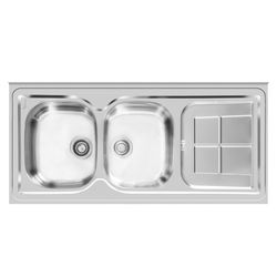 سینک اخوان کد 146 روکار