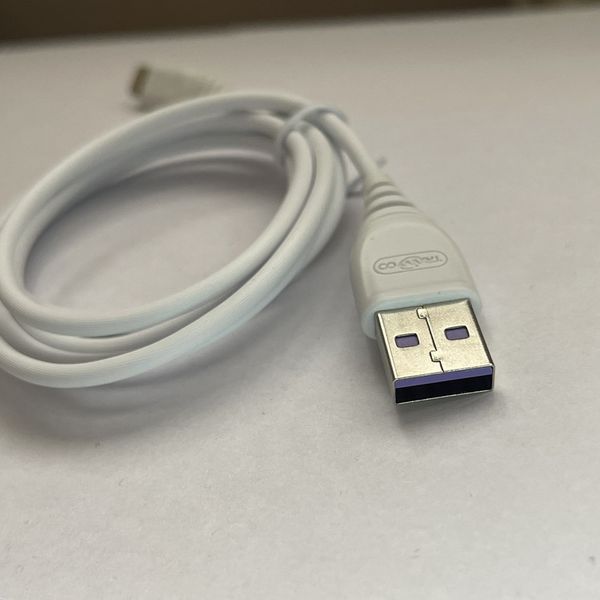 کابل تبدیل USB به microUSB ترانیو مدل S1-V 2023 طول 1 متر