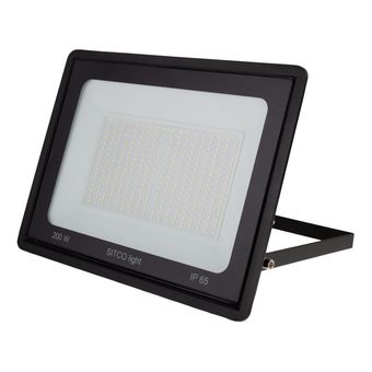 پروژکتور ال ای دی 200 وات سیتکو لایت مدل آیلا