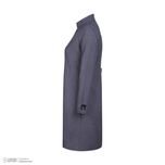 روپوش کار زنانه خضرا مدل مونا کد 35204