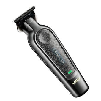 ماشین اصلاح موی سر و صورت شارژی وی جی ار مدل 995