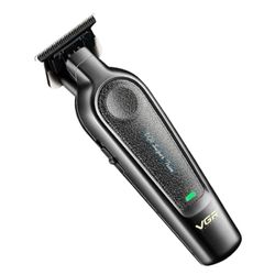 ماشین اصلاح موی سر و صورت شارژی وی جی ار مدل 995