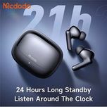 هدفون بلوتوثی مک دودو مدل HP-004