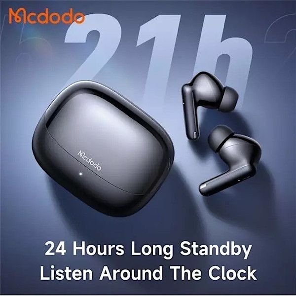 هدفون بلوتوثی مک دودو مدل HP-004