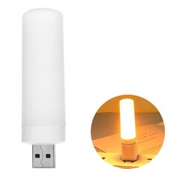 لامپ ال ای دی USB مدل شعله آتش