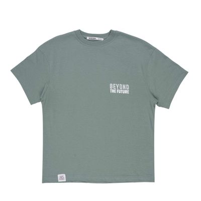 تی‌شرت آستین کوتاه پسرانه مدل MDSS-CH2384