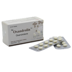 اکساندرولون خوراکی کوهوفارما