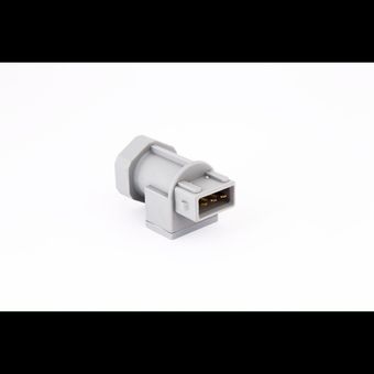 سنسور سرعت بدون پینیون پراید جدید (POLE-16)- X100 برند SSAT (KESENS)