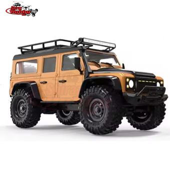 ماشین کنترلی لندروور HB R1609 1/16 4WD