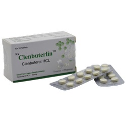 کلن بوترول کوهوفارما