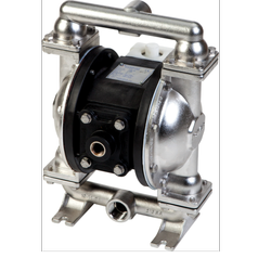 پمپ دیافراگمی پمکار مدل PK10 SS/T