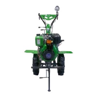 روتیواتور (شخم زن) 7 اسب بخار روستر مدل RS 320ADE