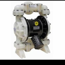 پمپ دیافراگمی پمکار مدل PK30 PP/T