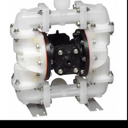 پمپ دیافراگمی پمکار مدل PK01 PP-T