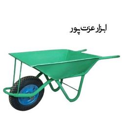 فرغون دست ساز ورق 1.5 فول جوش