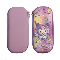 جامدادی نیمه تبلتی کرومی کد 80