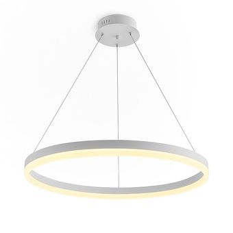 لوستر مدرن سه حالته ویمکس مدل V68 تک حلقه