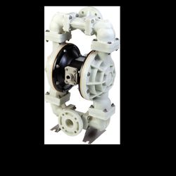 پمپ دیافراگمی پمکار مدل PK20 PP/T