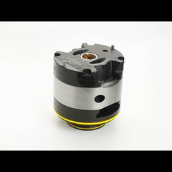 کارتریج سه تکه 60 گالن (45V60)| صنایع هیدرولیک ایرانیان