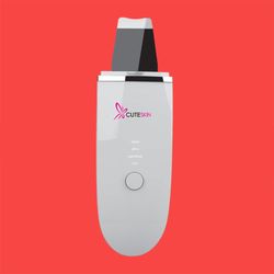 دستگاه اسکین اسکرابر کیوت اسکین