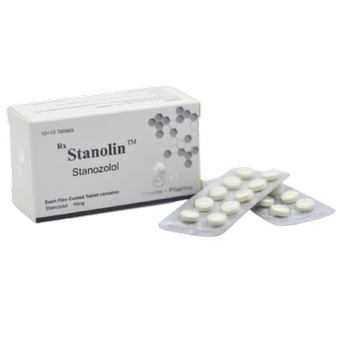 استانازول خوراکی کوهوفارما