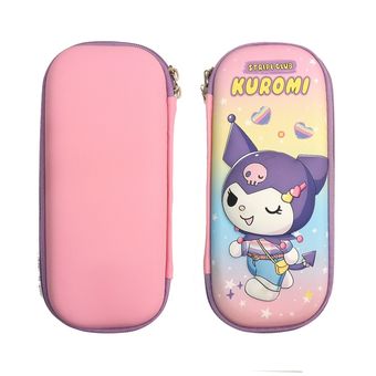 جامدادی نیمه تبلتی کرومی کد 81