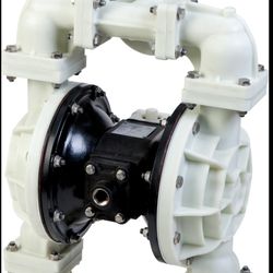 پمپ دیافراگمی پمکار مدل PK15 PP/T