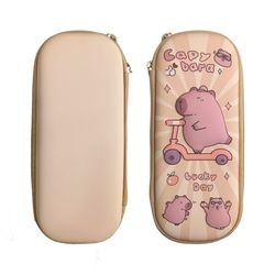 جامدادی نیمه تبلتی کاپی بارا سری پسرانه کد 77