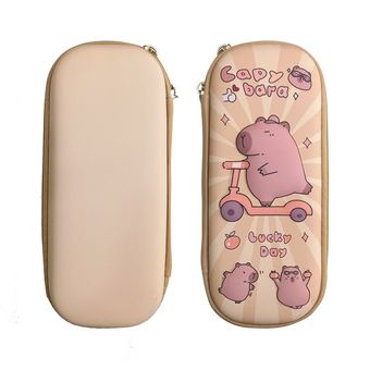 جامدادی نیمه تبلتی کاپی بارا سری پسرانه کد 77