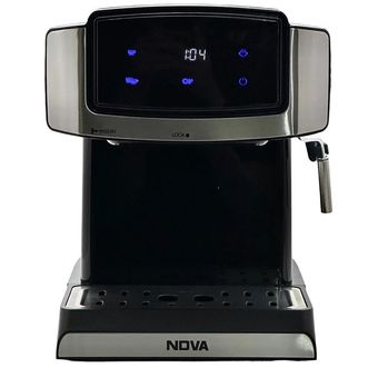 اسپرسو ساز ندوا مدل NCM-135 NDVA