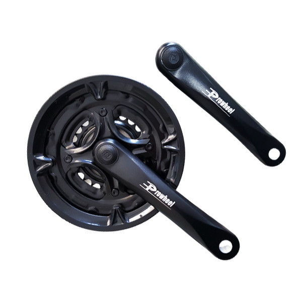 طبق قامه Prowheel آلومینیوم
