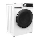 ماشین لباسشویی 8 کیلوگرم اتوماتیک پاکشوما مدل U8