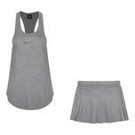 ست تاپ و دامن ورزشی زنانه مدل GS-M-Mub-135755