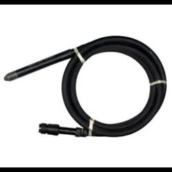 شیلنگ ویبراتور 1 اینچ ایرانکوب 6 متری