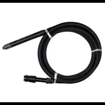 شیلنگ ویبراتور 1 اینچ ایرانکوب 6 متری