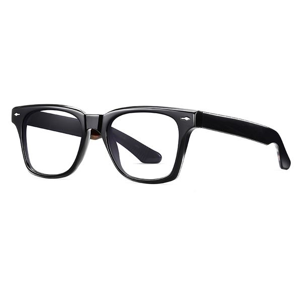 عینک محافظ چشم آلبرت وگ مدل S31109C2-1 Acetate Blue Control