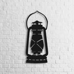 استیکر چوبی پرسناژ مدل S142