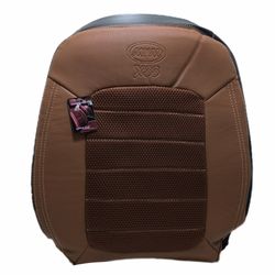 روکش صندلی ابریشم سعادتی مدل AZ مناسب برای ام وی ام X33