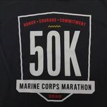 تیشرت رانینگ خاکستری بروکس