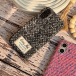 قاب Wooly Charm / آیفون / (کدC1911)MO