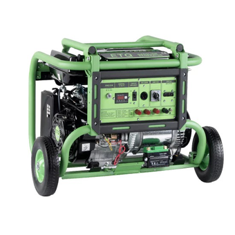موتور برق ETQ مدل TG11200E