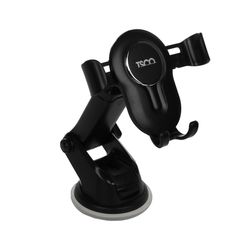 هولدر گوشی موبایل پایه دار TSCO مدل THL 1210 - مشکی