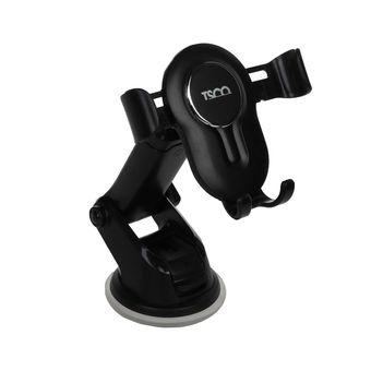 هولدر گوشی موبایل پایه دار TSCO مدل THL 1210 - مشکی