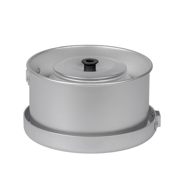 ظروف سفری ترانگیا مدل Camping Set 628 مجموعه 4 عددی