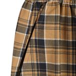 ست تی‌شرت آستین کوتاه و شلوار راحتی مردانه مدل MDSS-CH5001