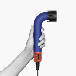 سشوار حرفه ای طرح دایسون مدل HD18