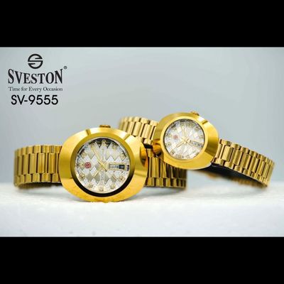 ساعت سویستون مدل رادو