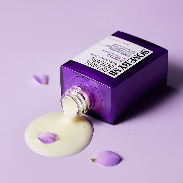سرم جوانساز رتینول سام بای می SOME BY MI Retinol